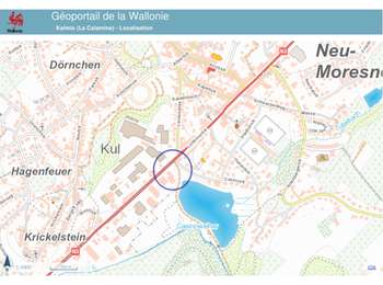 Tour Wandern Kelmis - 20230403 - Kelmis 6.8 Km - Photo