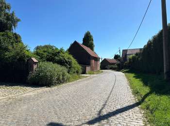 Randonnée Marche Asse - Relegem 5 Km - Photo