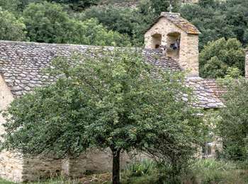 Percorso Marcia Apchat - Apchat_3_Vallees - Photo