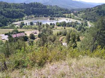 Trail Walking Lect - voiglans - Photo