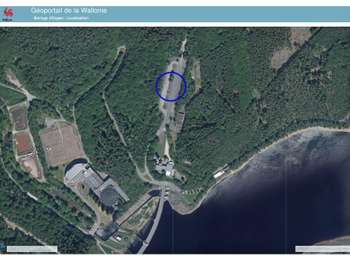 Trail Walking Eupen - 20250120 - Barrage Eupen 6.4 Km - Photo