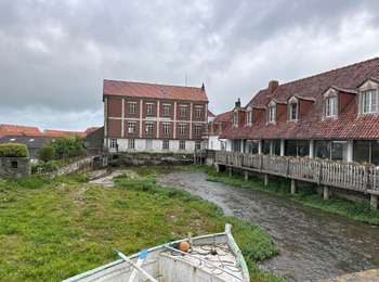 Percorso Marcia Wissant - Wissant Cap Gris Nez Batterie Todt 23 km - Photo