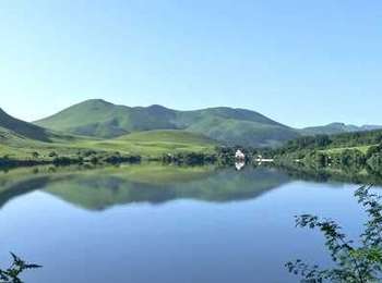 Percorso Marcia Orcival - Guery_Plateau - Photo