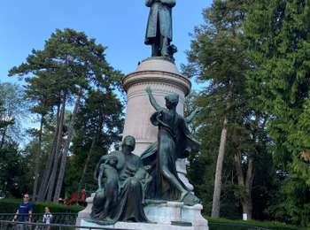 Trail Walking Dole - Dole ville - Photo