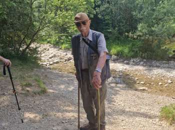 Trail Walking Foncine-le-Bas - FONCINE LE BAS par DO et PAT  - Photo