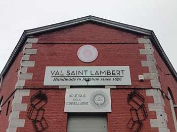 Trail Walking Seraing - les bois de l abbaye - Photo