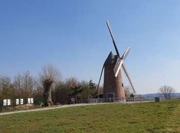 Percorso Marcia Couvin - Balade à Couvin -Mariembourg Géronsart - Photo