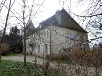 Trail On foot Falletans - Sentier des Sources - Photo