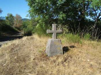 Percorso Marcia Charbonnières-les-Varennes - Paugnat - Photo
