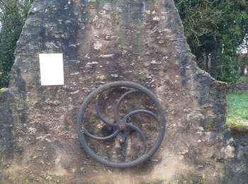 Trail Walking Rioz - Rio Grandé - Photo