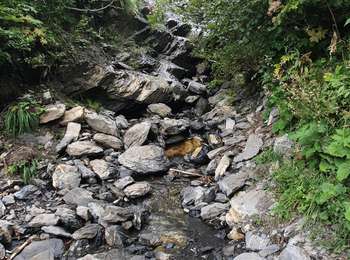 Tour Wandern Cordon - circuit, le refuge, les benets - Photo