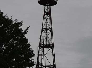 Trail Walking Vaudeurs - Vaudeurs - Photo