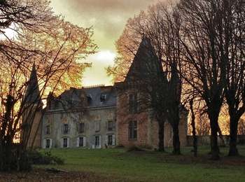 Percorso A piedi Saint-Étienne-sur-Usson - La Ronde des Suquets - Photo