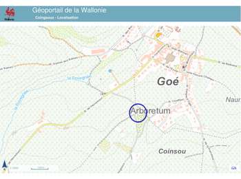 Trail Walking Limbourg - 20240503 - Moniteurs Coingsoux - 7.2 Km - Photo