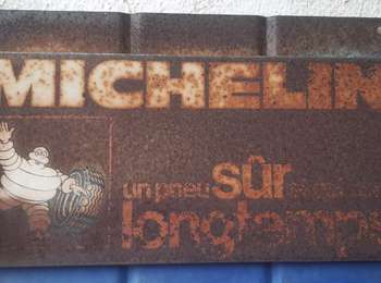 Tour Zu Fuß Santeuil - Le tour du Grand Paris via le GR1 - Etape 4 De Santeuil à Pontoise - Photo