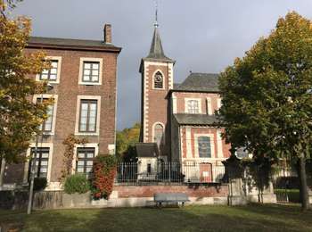 Trail Walking Flémalle - Chokier Flemalle 18,5 km - Photo