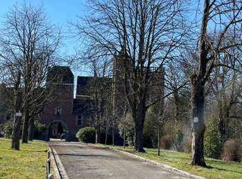 Trail Walking Beyne-Heusay - Beyne - Photo