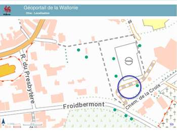 Trail Walking Olne - 20230603 - IPA Balade Olne - 7.2 Km - Photo