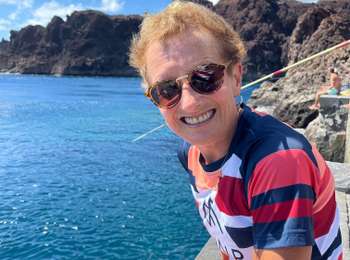 Tour Wandern Buenavista del Norte - Buenavista del Norte Teno Alto Punta del Teno  - Photo