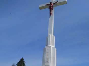 Trail Walking Les Bouchoux - Les Bouchoux la croix des couloirs  - Photo