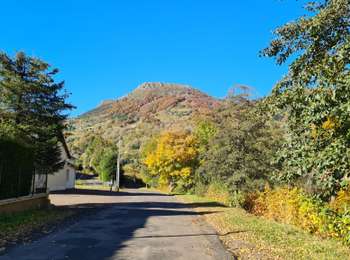 Percorso Marcia Mont-Dore - Mont-Dore, cascades Queureuilh et Rossignolet - Photo