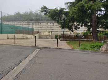 Randonnée Marche Vélizy-Villacoublay - Le bois de Montclin via Jouy en Josas et Vauboyen - Photo