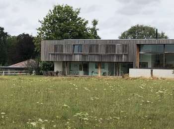 Trail Walking Soignies - Thieusies - Photo