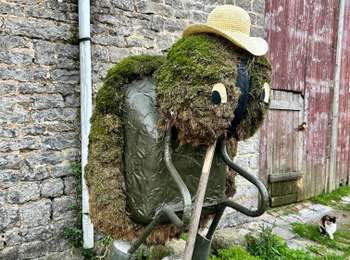 Tour Wandern Philippeville - Romedenne - Photo