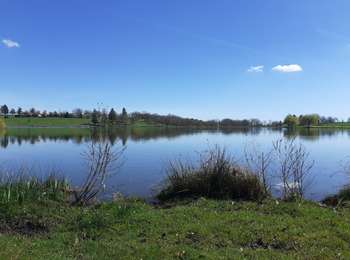 Percorso Marcia Menat - menat - Photo