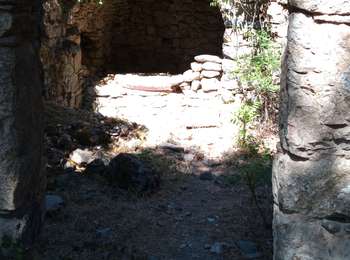 Randonnée Marche Olmi-Cappella - Olmi cappella - Photo