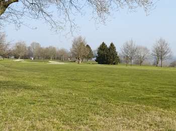 Trail Walking Welkenraedt - Pomona Trotters Henri-Chapelle 12,4 km - Photo