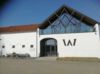 Tocht Stappen Tubeke - 2021-04-17 18:43:23 - Photo