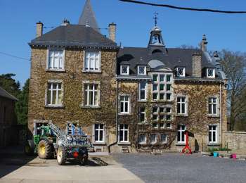 Trail On foot Anthisnes - AS02 Boucle du Vinâve - Photo