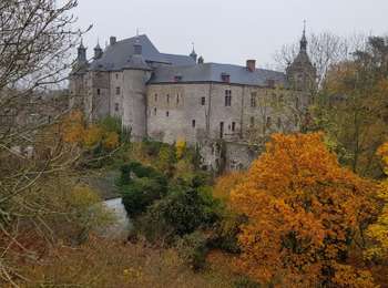 Trail Walking Écaussinnes - Ecaussinnes_1122 - Photo