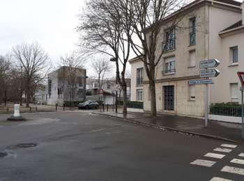 Randonnée Marche Montigny-le-Bretonneux - Bouviers et Guyancourt et Roussieres - Photo