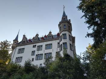 Excursión Bici de montaña Larochette - Larochette  - Photo