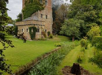 Tocht Stappen Mont-Saint-Guibert - Mont St Guibert 0920 - Photo