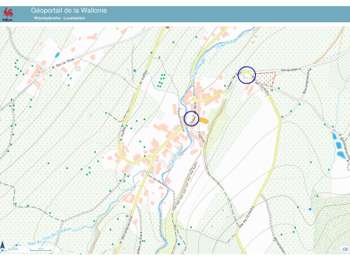 Trail Walking Spa - 20230717 - Winamplanche 7 Km - Photo