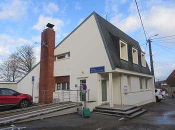 Trail On foot Sermange - Circuit des Fontaines - Photo