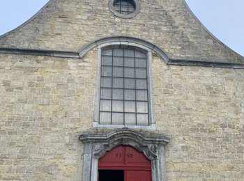 Percorso Marcia Dendermonde - 20221105 WSV De Zilverdistel 12 km - Photo