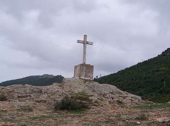 Tour Wandern Moca-Croce - Monte San Petru - Photo