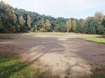 Trail Walking Belœil - Réserve de Stambruges - Photo