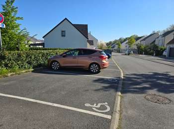 Tour Wandern Ballancourt-sur-Essonne - Ballancourt-sur-Essonne - La Coudraye - Photo