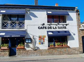 Trail Walking Profondeville - Profondeville - Photo