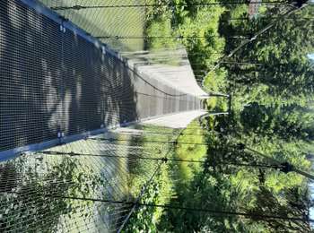 Trail Walking Nozeroy - Moulin du Saut 20230714 - Photo