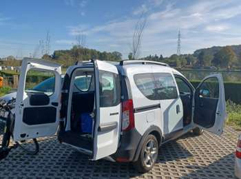 Percorso Macchina Watermael-Boitsfort - Watermaal-Bosvoorde - 2022.09.29.A-St Job - Photo