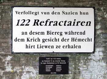 Percorso A piedi Differdange - Sentier du Temps Perdu - Photo