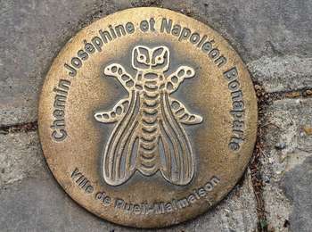 Tour Wandern Rueil-Malmaison - Domaine Malmaison - Cité jardin Suresnes - Boulogne - Serres d'Auteuil - Photo