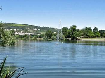 Percorso Marcia Cournon-d'Auvergne - Lempdes_Rives_Allier - Photo