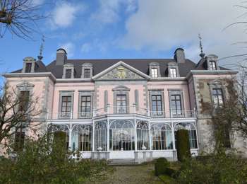 Trail Walking Verviers - 20220209 - Petit-Rechain 7.3 Km - Photo